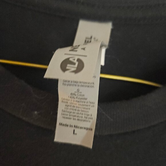 Axel Foley (Beverly Hills Cop II) T-Shirt - Picture 3 of 5